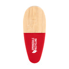 Clip with a Magnet - Silk Screen