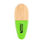 Clip with a Magnet - Silk Screen