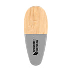 Clip with a Magnet - Silk Screen