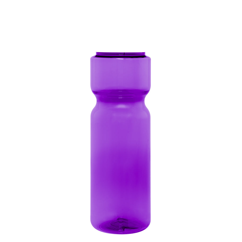 Clutch Bottle in Full Color, 28 oz - Bottle