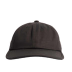 Coal Pines Low Profile Six Panel Hat Transfer - Black - Front