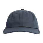 Coal Pines Low Profile Six Panel Hat Transfer - Vintage Navy - Front