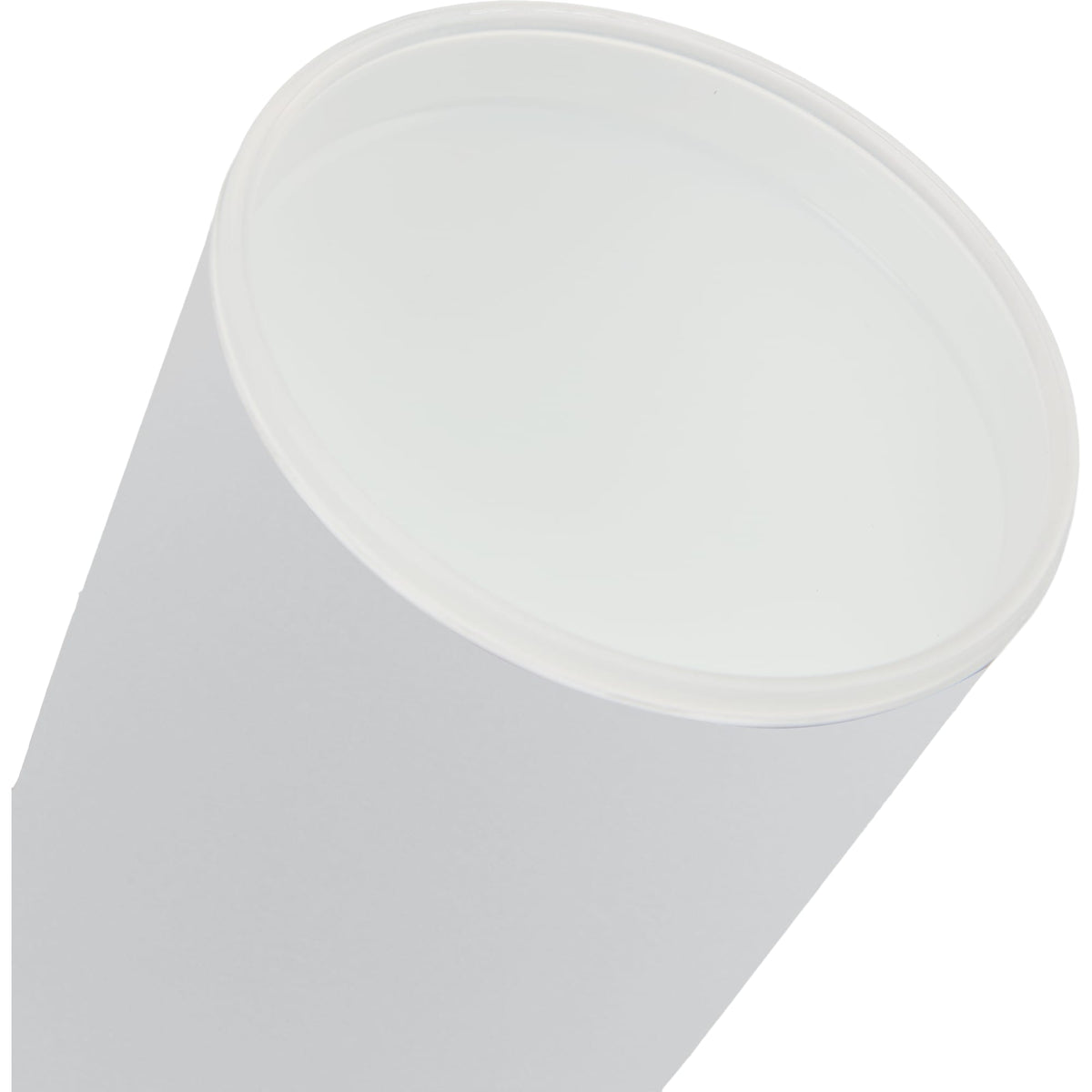 Coastal Double-Wall Tumbler with Pop-Top Lid, 22 oz - Frost - Detail