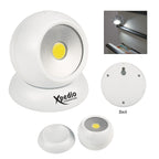 COB Light with Magnetic Base, 360 Degree