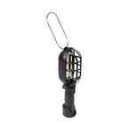 COB Work Light with a Magnet, Rechargeable - Angle