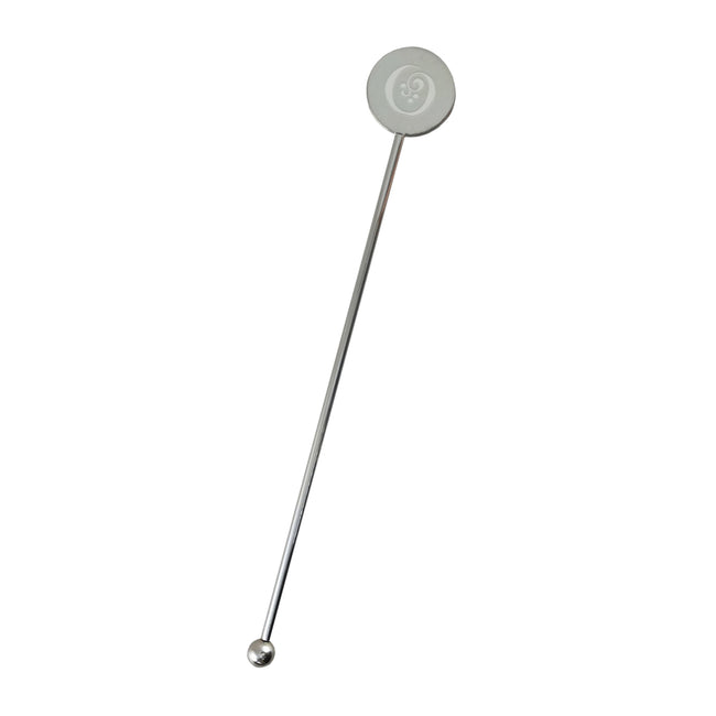 Cocktail Stirrer in Stainless Steel