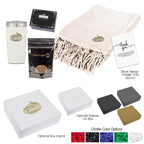 Coffee Gift Set, Cozy Comfort