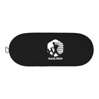 Collapsible Sun Shades for Cars - Black - Silk Screen