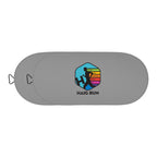Collapsible Sun Shades for Cars - Gray - Colorbrite