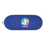 Collapsible Sun Shades for Cars - Royal Blue - Colorbrite