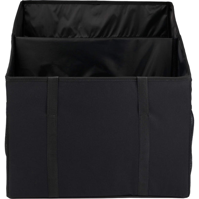 Collapsible Trunk Organizer in Recycled Polyester Transfer