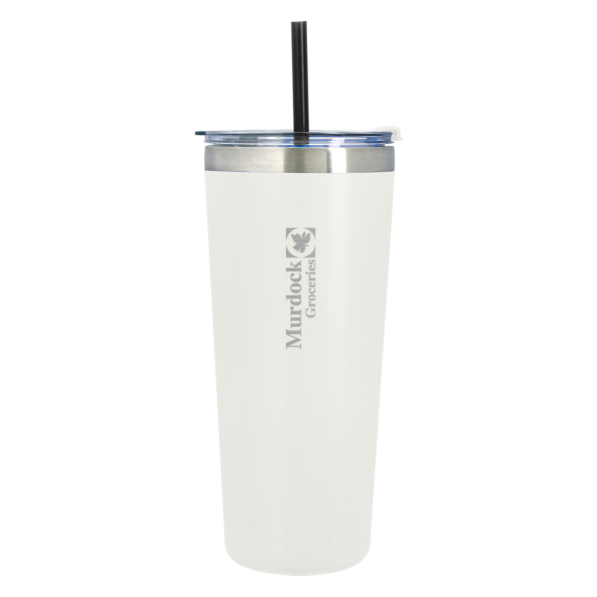 Colma Basics Tumbler, 24 oz - Laser Engraving