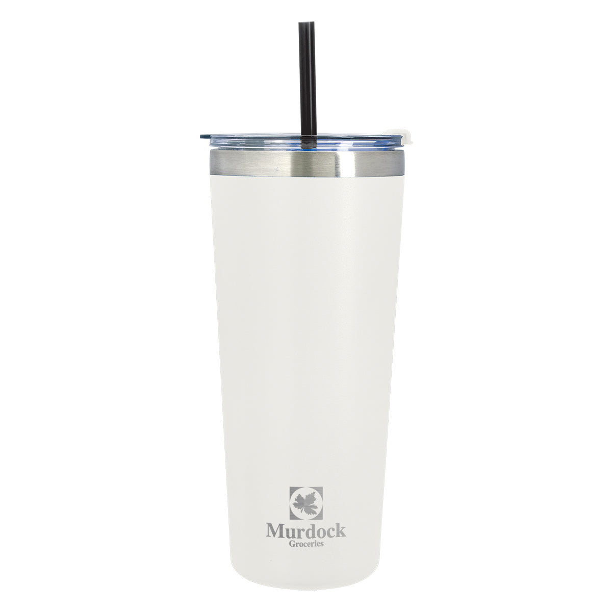 Colma Basics Tumbler, 24 oz - Laser Engraving