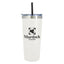 Colma Basics Tumbler, 24 oz - Silk Screen