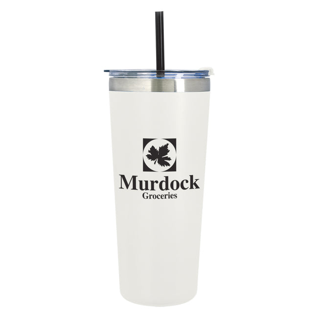 Colma Basics Tumbler, 24 oz