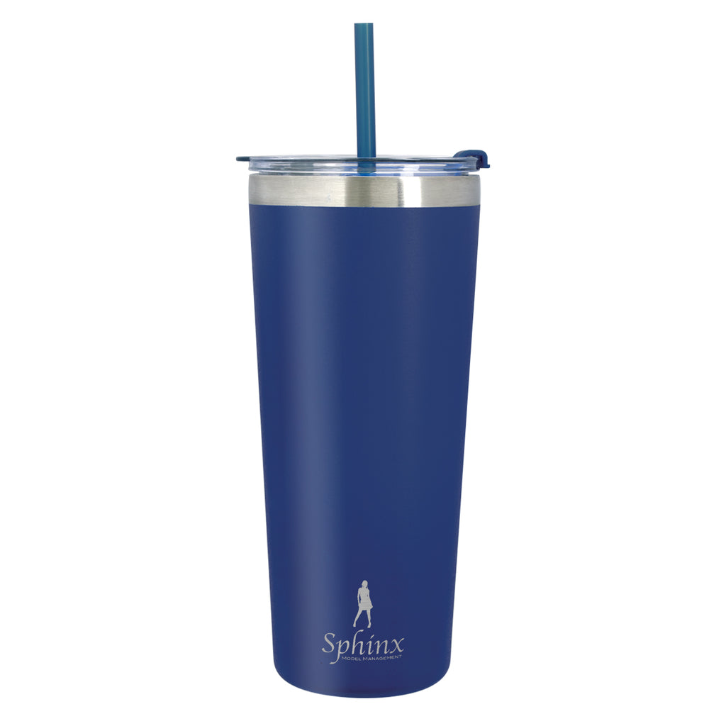 Colma Tumbler, 24 oz - Laser Engraving