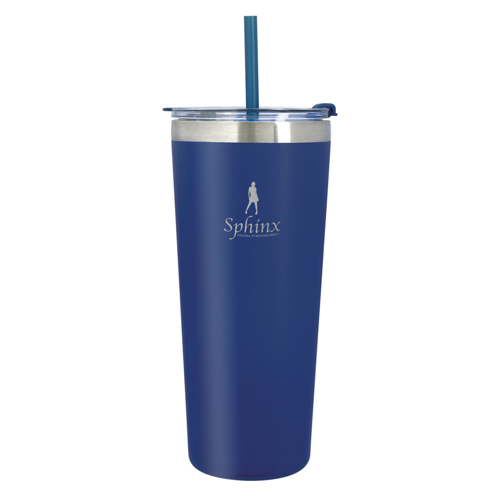 Colma Tumbler, 24 oz - Laser Engraving
