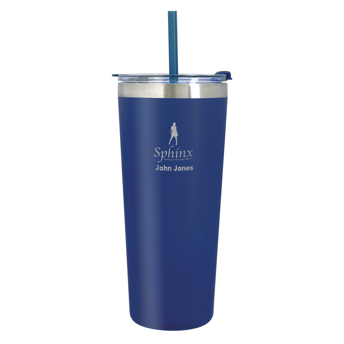 Colma Tumbler, 24 oz - Laser Engraving