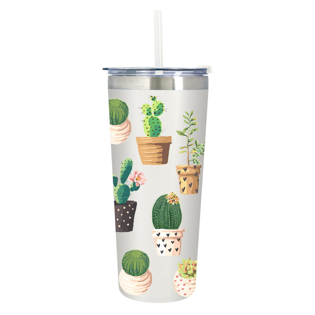Colma Tumbler in Full Color, 24 oz - Megabrite