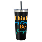 Colma Tumbler, Laser Engraved, 24 oz - Full Color