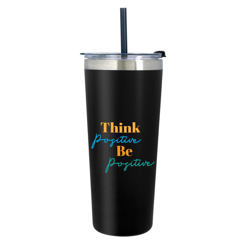 Colma Tumbler, Laser Engraved, 24 oz - Full Color