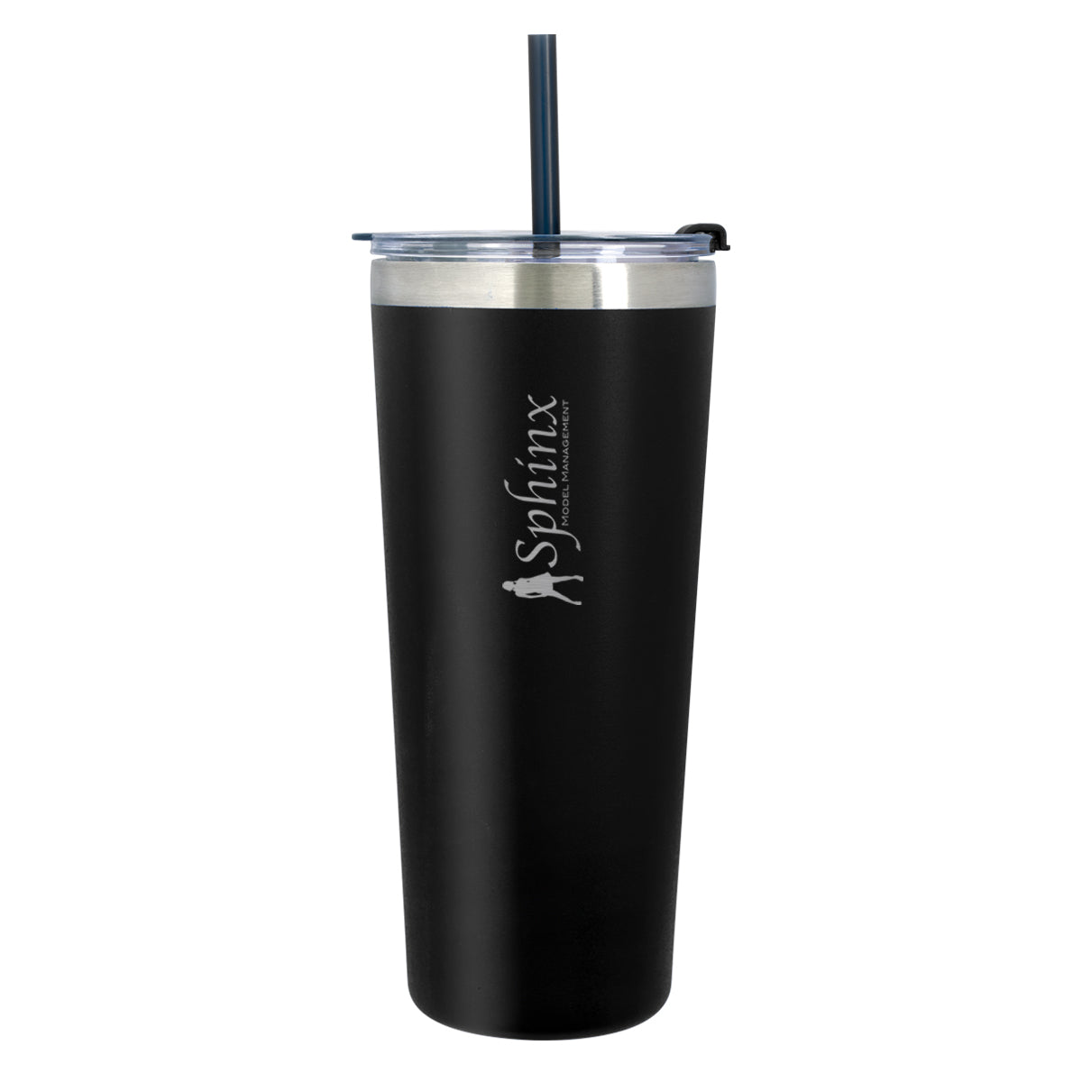 Colma Tumbler, Laser Engraved, 24 oz - Laser Engraving