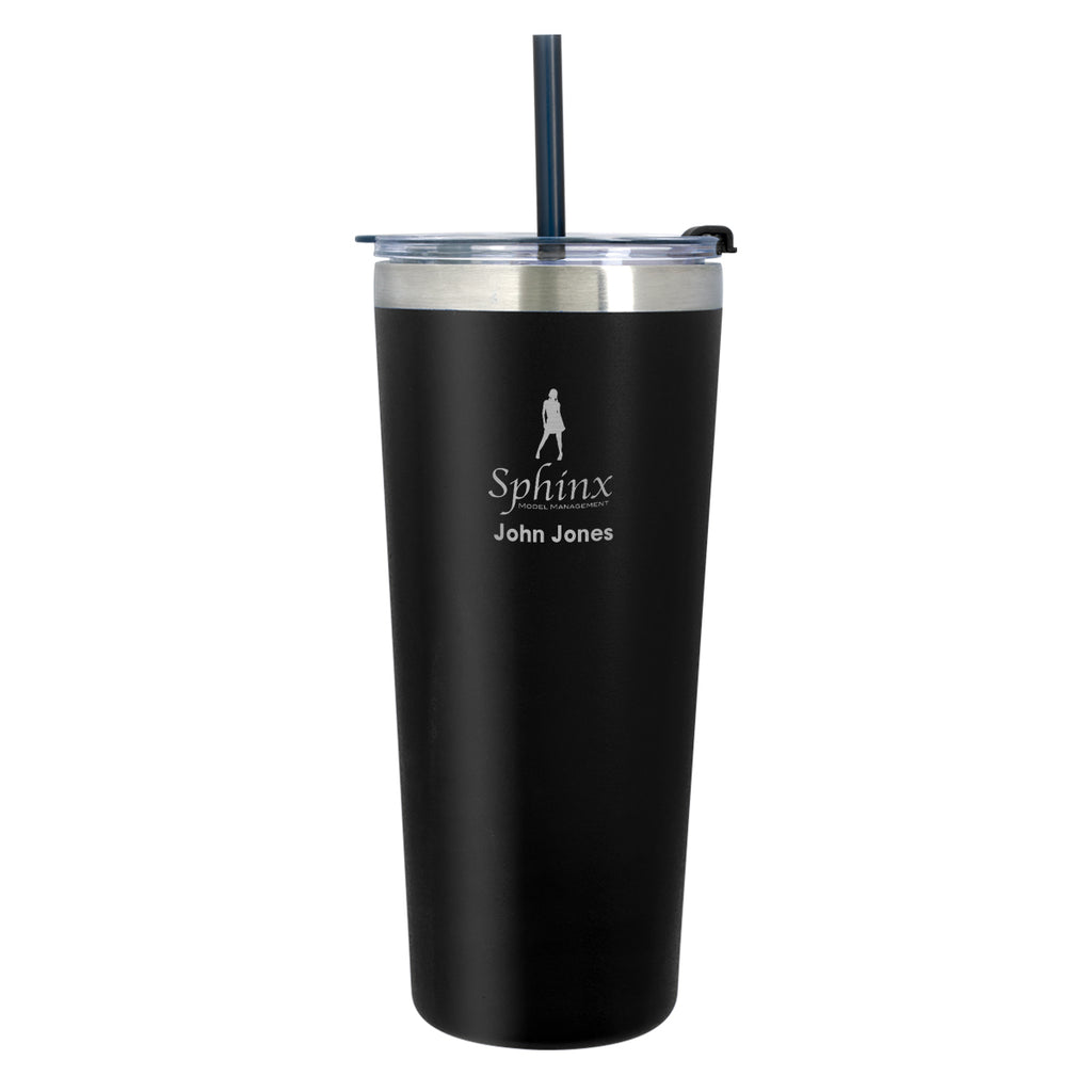 Colma Tumbler, Laser Engraved, 24 oz - Laser Engraving