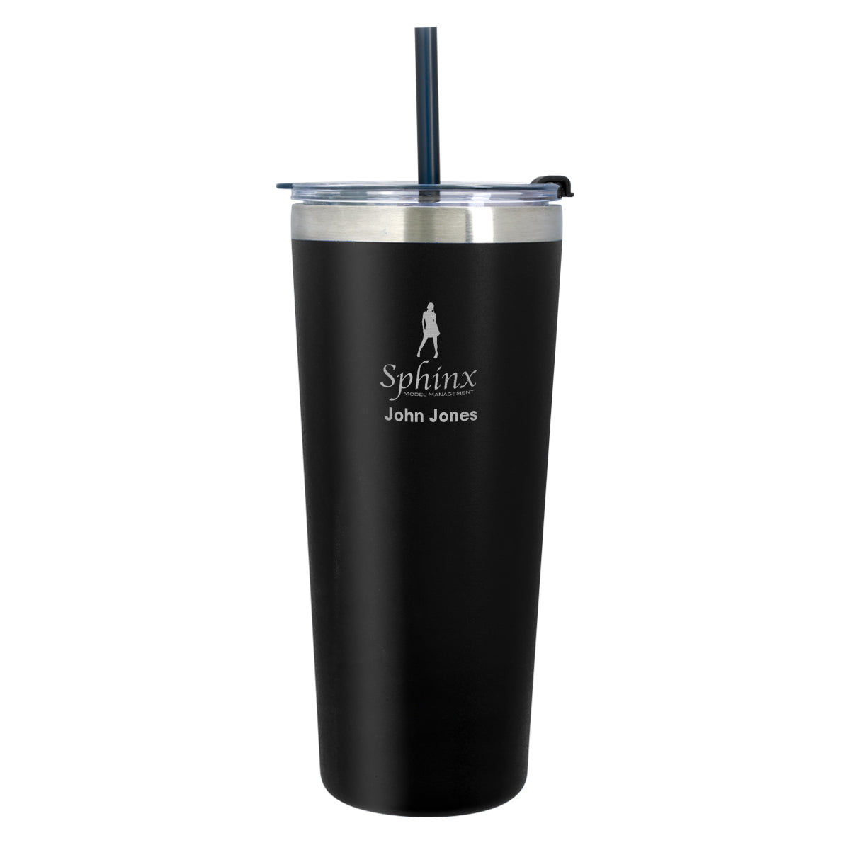 Colma Tumbler, Laser Engraved, 24 oz - Laser Engraving