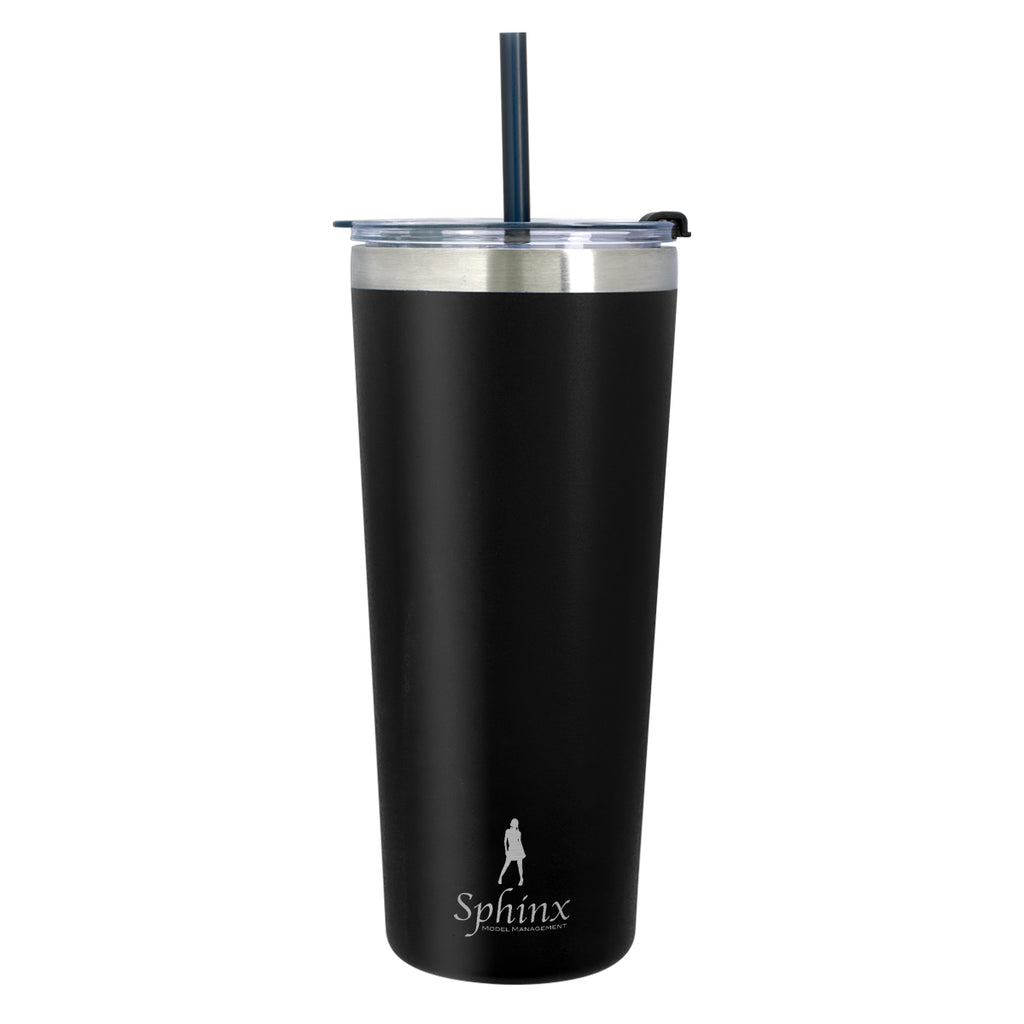 Colma Tumbler, Laser Engraved, 24 oz - Laser Engraving