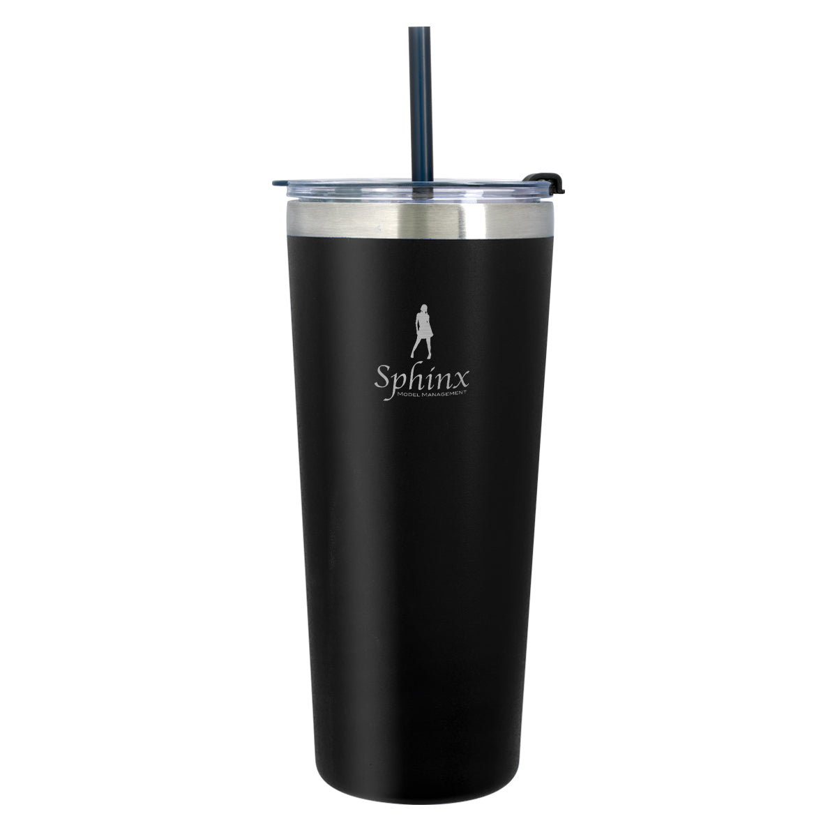 Colma Tumbler, Laser Engraved, 24 oz - Laser Engraving