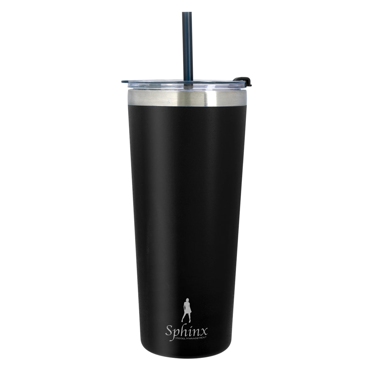Colma Tumbler, Laser Engraved, 24 oz - Laser Engraving