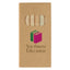 Colored Pencil Set, 6 Piece - Natural - Full Color