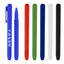 Colton Gel Pen in Recycled ABS - Black