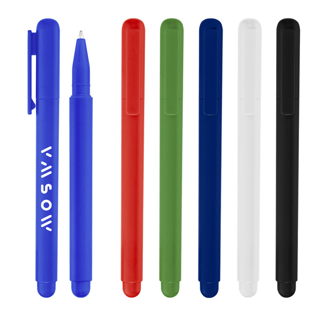 Colton Gel Pen in Recycled ABS