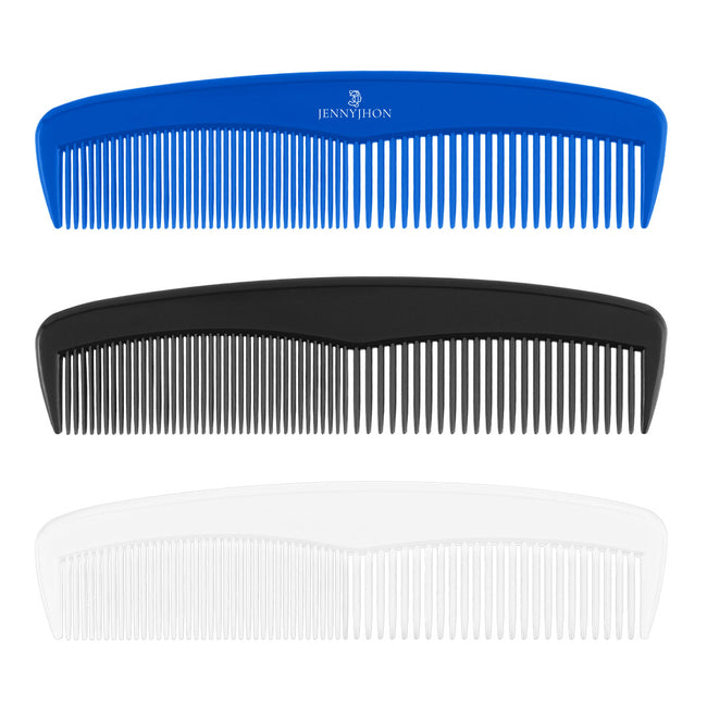 Comb for the Pocket