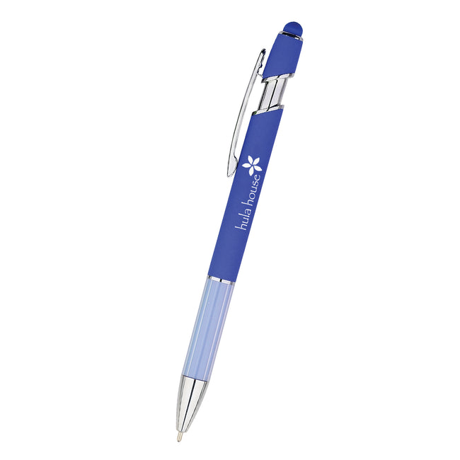 Comfort Luxe Incline Pen with Stylus