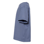 ComfortWash by Hanes Youth Garment-Dyed T-Shirt - Saltwater - Direct Side