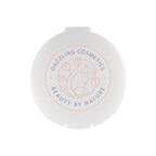 Compact Lip Moisturizer, Recycled - White - Full Color on a Clear Label