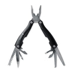 Compact Multi Tool with Carry Case Transfer - Black - View 1