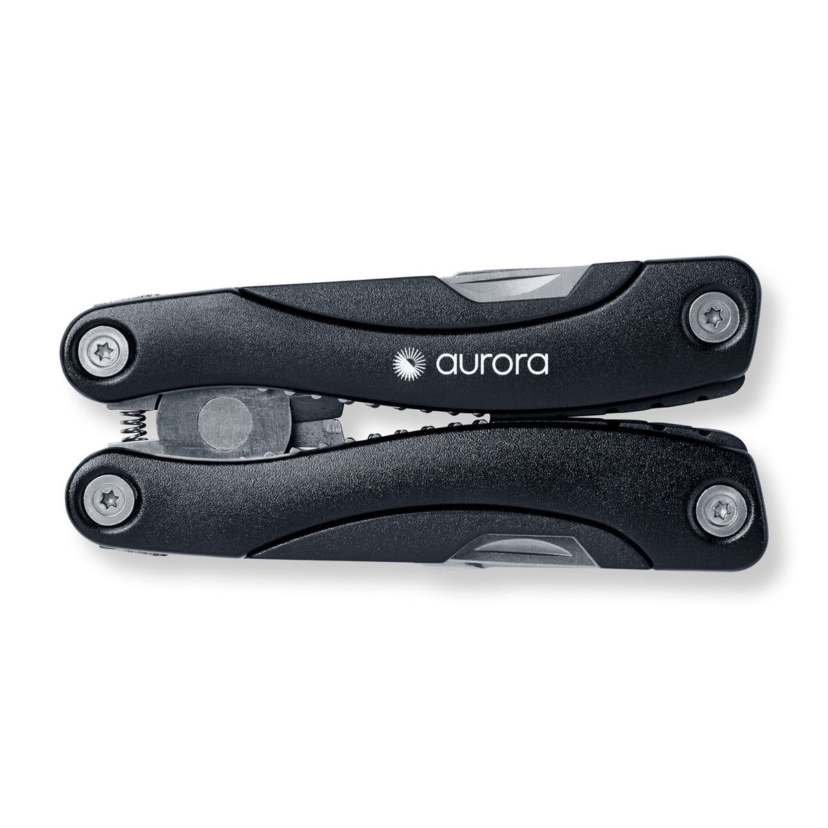 Compact Multi Tool with Carry Case Transfer - Black - View 3