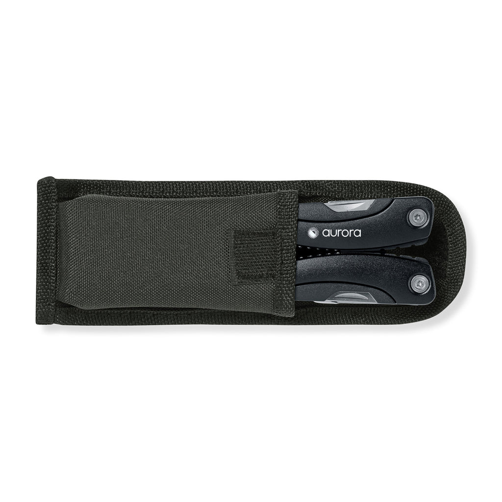 Compact Multi Tool with Carry Case Transfer - Black - View 4
