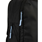 Compression Packing Cubes with Blue Zip Pulls, Set of 2 Transfer - Black - Detail 2