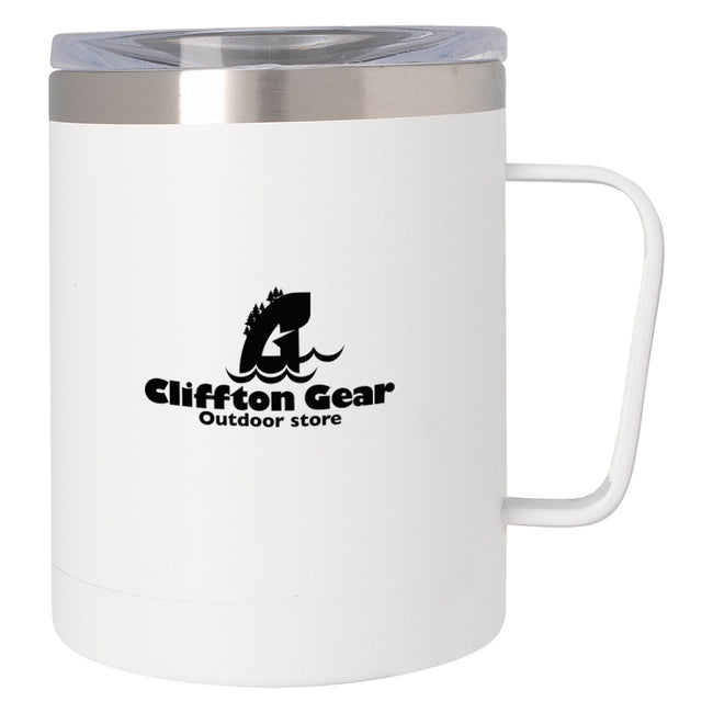 Concord Mug, 12 oz