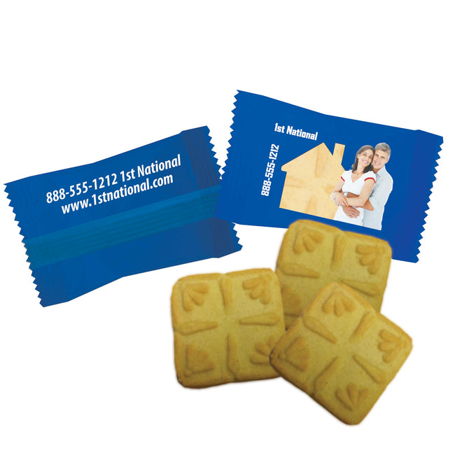 Cookie, Shortbread