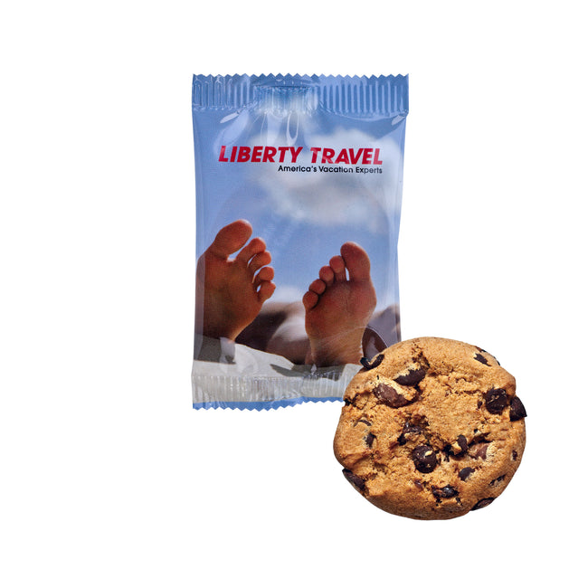 Cookie with Chocolate Chips