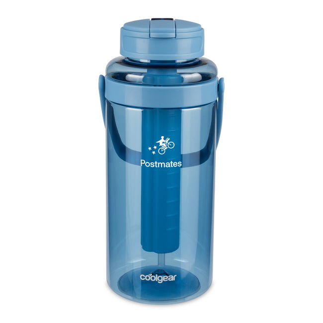 Cool Gear Orlando Tritan Jug with Freezer Stick, 64 oz