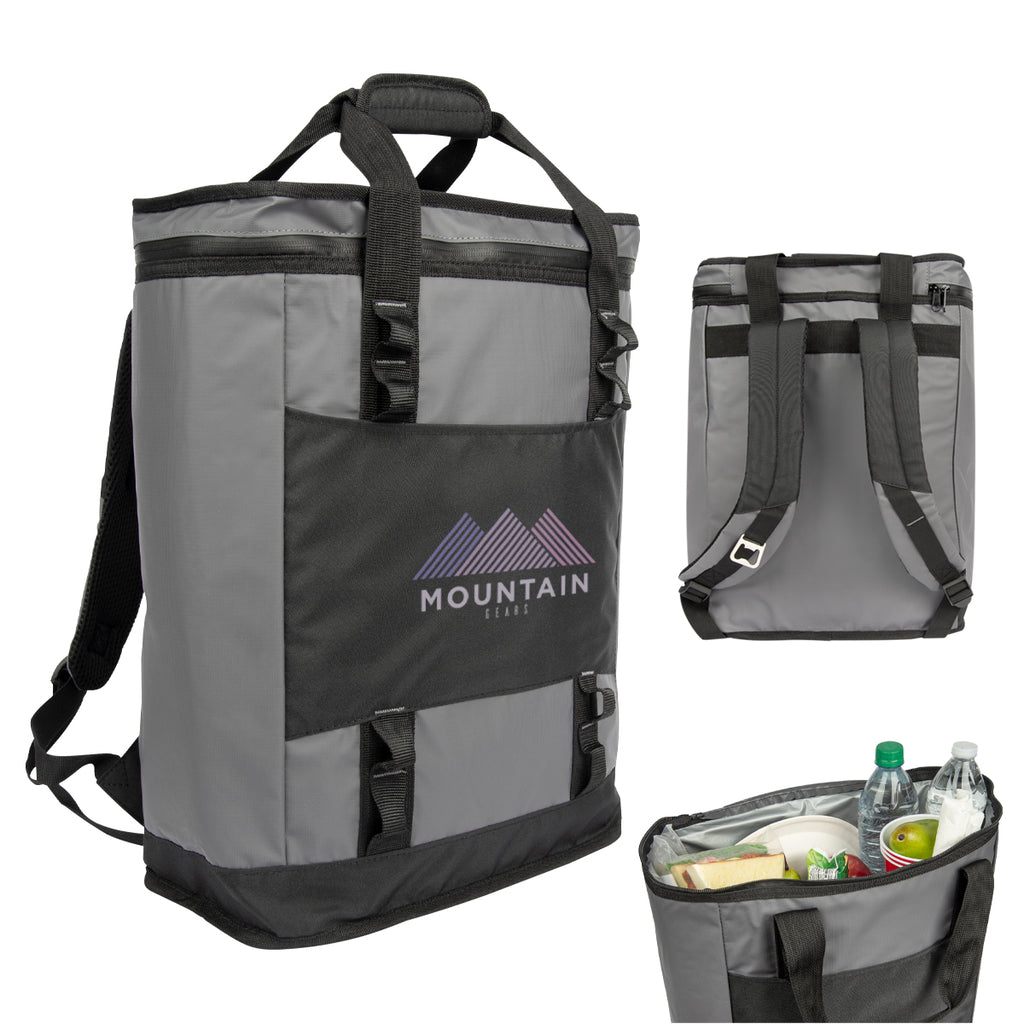 Cooler Backpack, Brewtus XL
