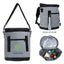 Cooler Backpack, Happy Camper - Happy Camper Cooler Backpack