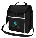 Cooler Bag, Conrad - Black - Colorbrite