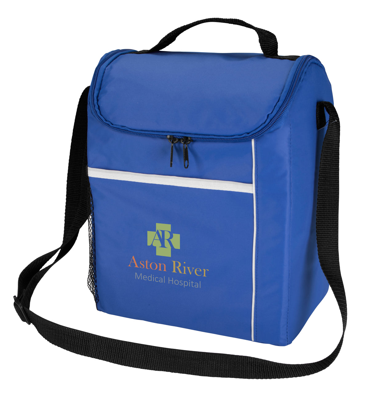 Cooler Bag, Conrad - Royal Blue - Colorbrite